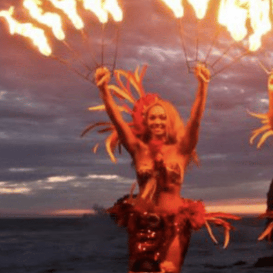 Hula and Fire Entertainment - Hula Dancer in Los Angeles, CA
