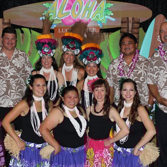 Hula Hālau ‘Ohana Holo‘oko‘a - Hawaiian Entertainment / Hula Dancer in Beaverton, OR