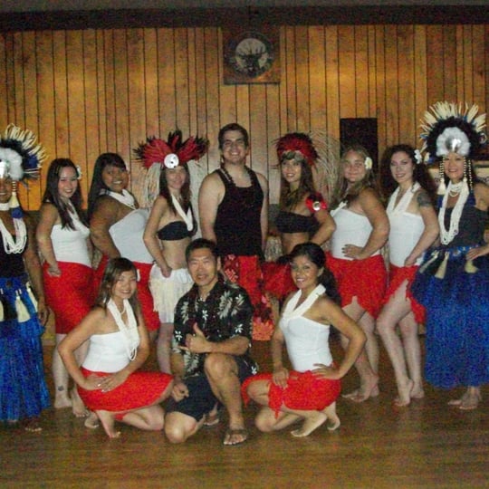 Hulaevent - Hula Dancer in Sacramento, CA