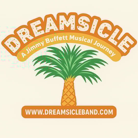 Dreamsicle-A Jimmy Buffett Musical Journey - Jimmy Buffett Tribute in Glen Allen, VA