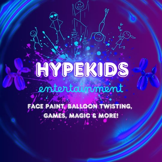 HypeKids Entertainment - Children’s Party Entertainment in New York City, NY