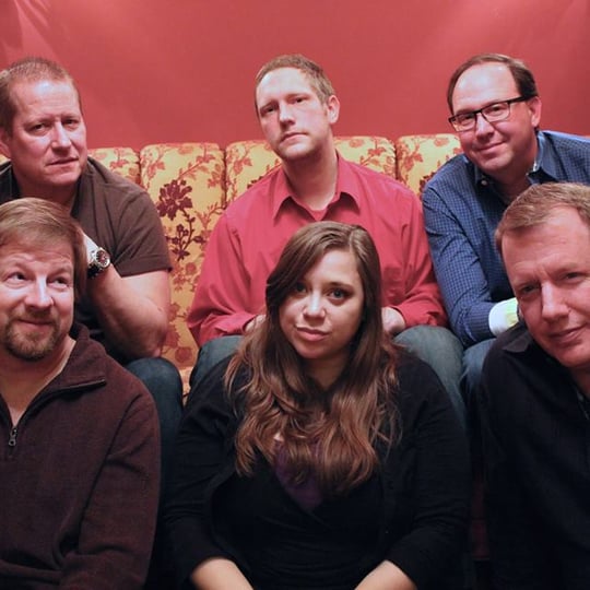 Hyperplane - Alternative Band in Chicago, IL