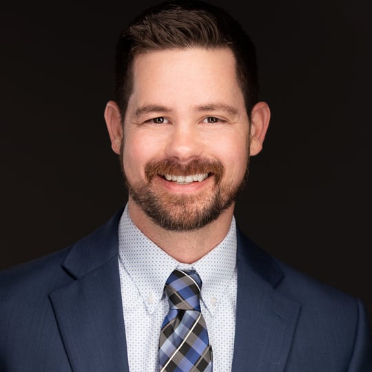 Mike Breeze - Motivational Speaker in Oklahoma City, OK