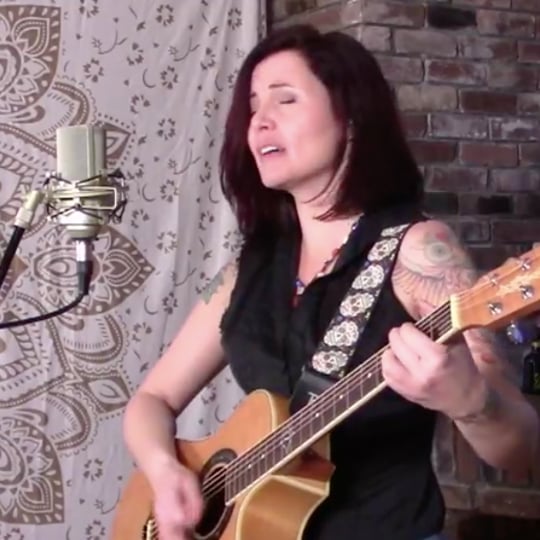 HypnoSmoothie - Singing Guitarist in West Palm Beach, FL