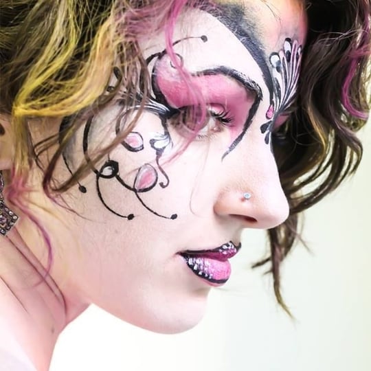 I Body Paint You - Body Painter in Scituate, MA