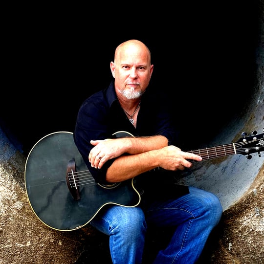 Ian Eric's Acoustic Entertainment - Singing Guitarist in Phoenix, AZ