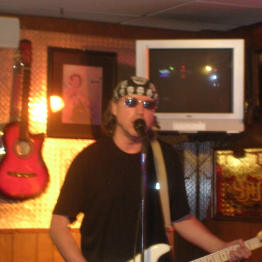 Icky Favors - Rock Band in Denver, CO