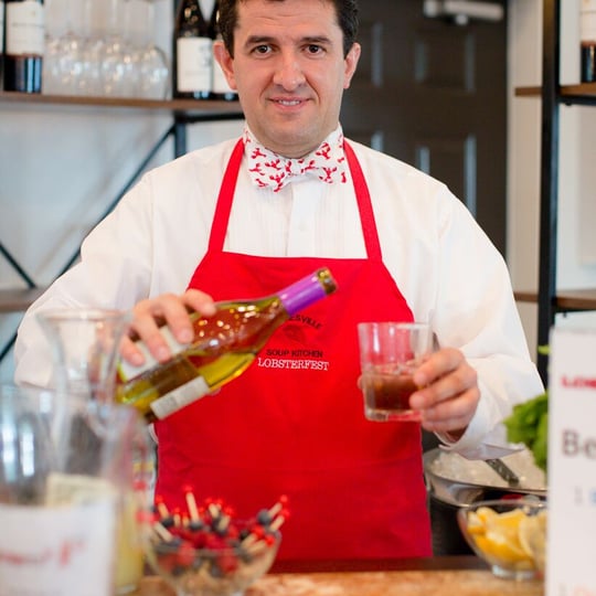 Icy Drink Cocktails - Bartender in Charlotte, NC