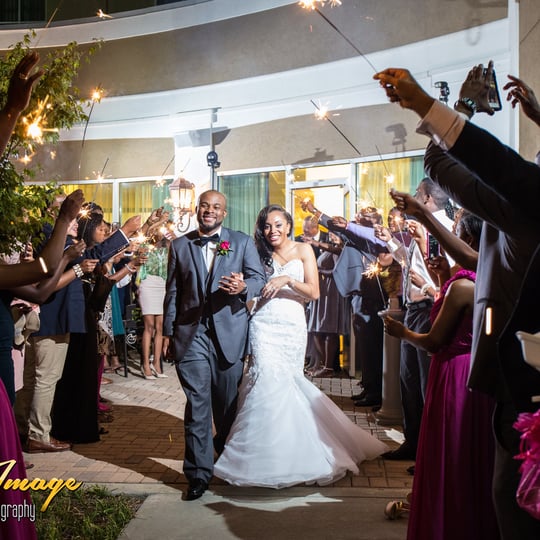 Idol Image Weddings - Photographer in Columbia, SC