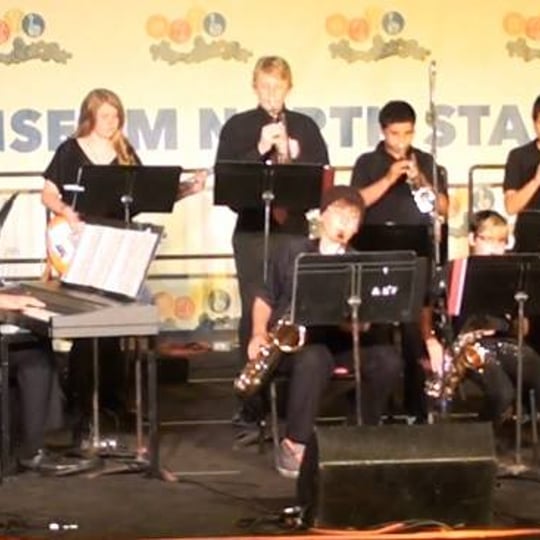Ignite Band - Latin Jazz Band in Goodyear, AZ