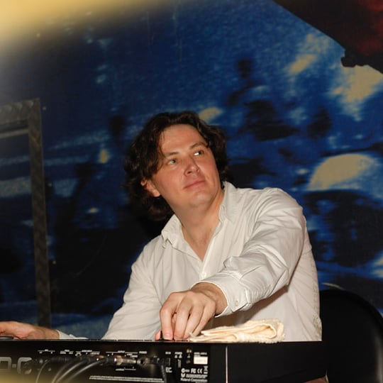 Igor Korokhov - Pianist in Birmingham, MI