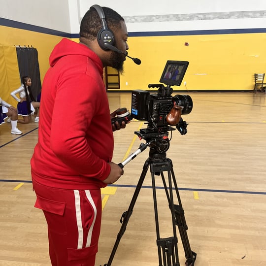 Ikonik Temple Productions - Videographer in Detroit, MI
