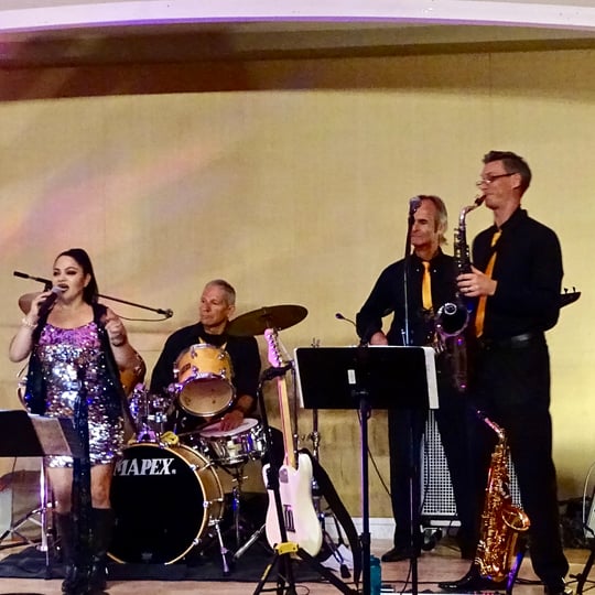 Sweet Harmony - Dance Band in Boynton Beach, FL