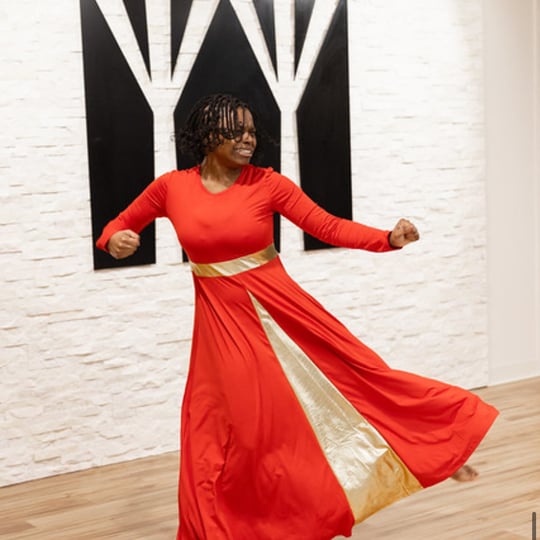 Imani - Dancer / Ballet Dancer in Atlantic City, NJ