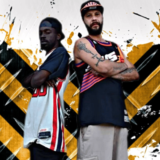 Immin3nt Thr3at - Hip Hop Artist / Rap Group in Phoenix, AZ