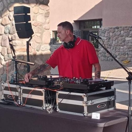 In The Groove Entertainment - Mobile DJ / Event DJs in Chandler, AZ