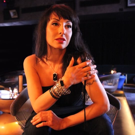 Inaia - Club DJ / Latin Jazz Band in Playa Del Rey, CA