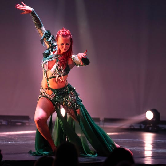 Inara Belly Dance - Belly Dancer in Riverside, RI
