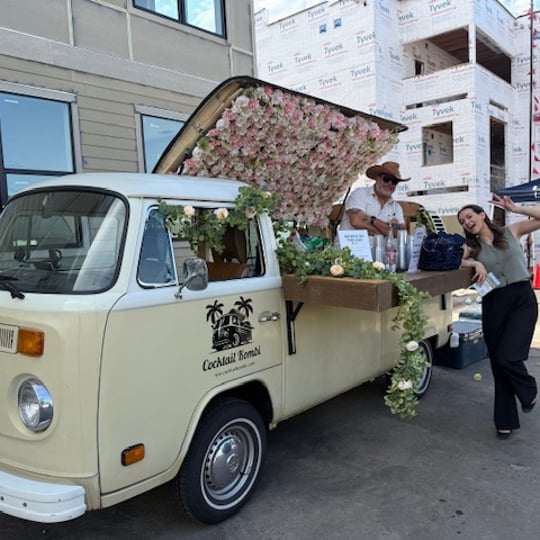 Intoxicology Mobile Mixology - Bartender in Denver, CO