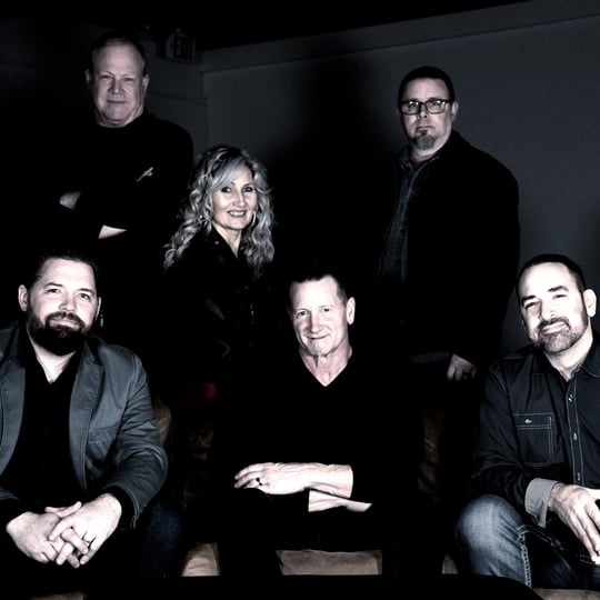 Infamous Soul - Classic Rock Band in Salem, OR