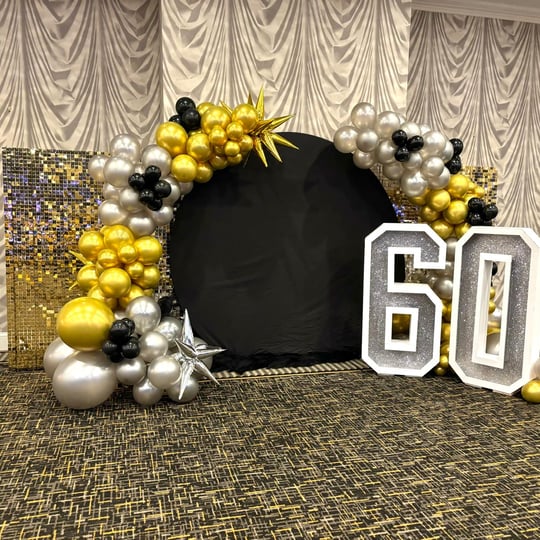 Creative Share Group - Party Decor / Body Painter in Indian Trail, NC