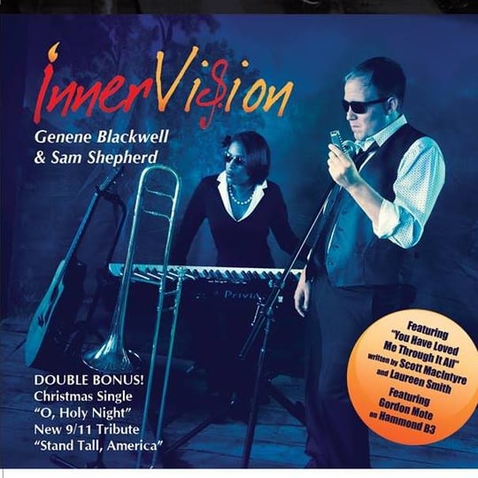 InnerVision - Cover Band / Blues Band in Westerville, OH