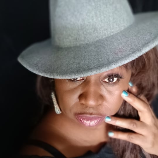 Lori Huff Hunter - Author in Dallas, TX