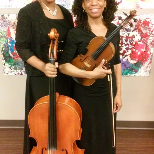Integrity Strings - Classical Ensemble in Raleigh, NC