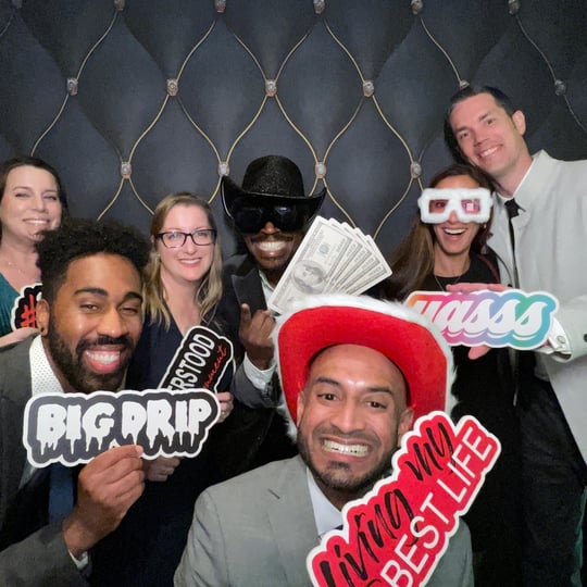 PosePeeps - Photo Booths in Scottsdale, AZ