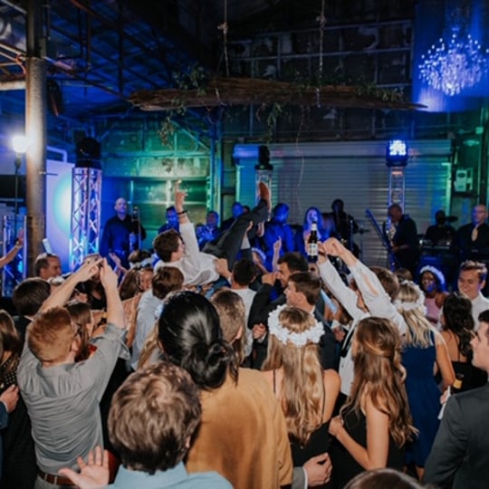 InVersion Band Dallas - Wedding Band in Dallas, TX