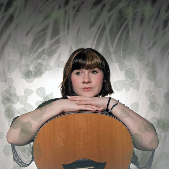 Ireland - Singing Guitarist in Dallas, TX