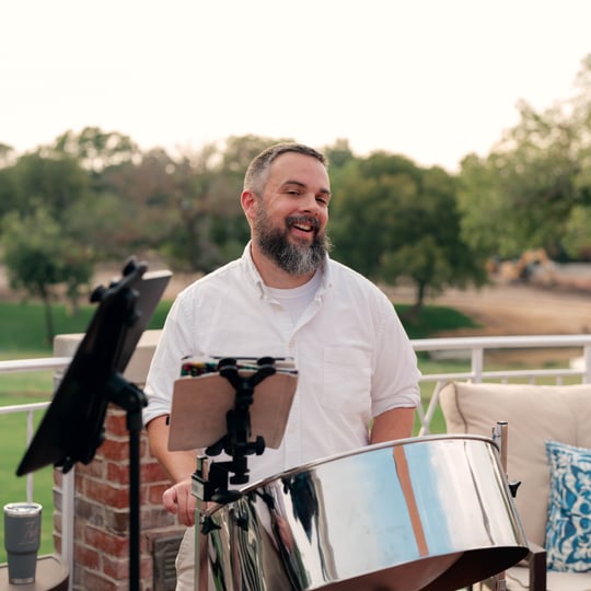 Island Boogie Steel Drum Band - Steel Drum Band / Latin Jazz Band in Dallas, TX