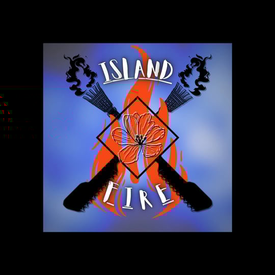 Island Fire - Fire Dancer / DJ in El Paso, TX