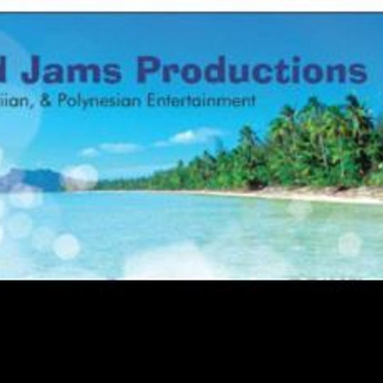 Island Jams Productions - Hawaiian Entertainment in Redondo Beach, CA