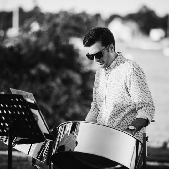 Island Time Steel Band - Steel Drum Player / Caribbean/Island Music in Jamestown, RI