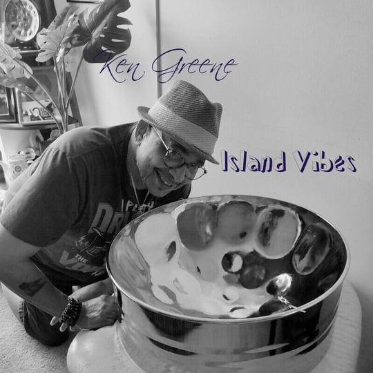 Island Vibes - Steel Drum Player in Cleveland, OH