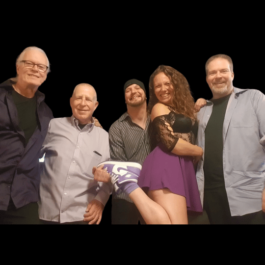 Islandside - Classic Rock Band in North York, ON