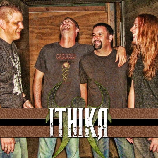 Ithika - Party Band in Dayton, OH