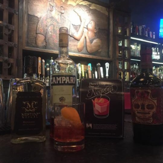 Ivan Catering - Bartender in Las Vegas, NV