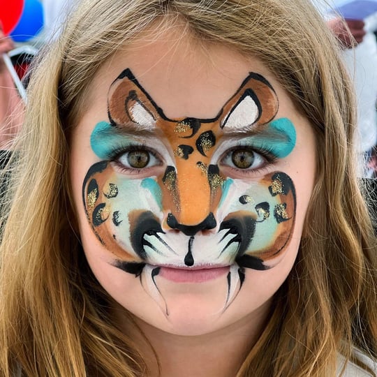 Iz'Art Maquillage Artistique - Makeup Artist in Montreal, QC