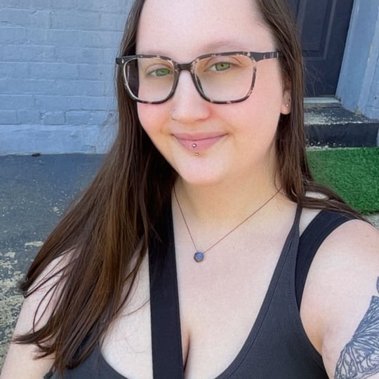 IzzyRatherArt - Photographer in Cincinnati, OH