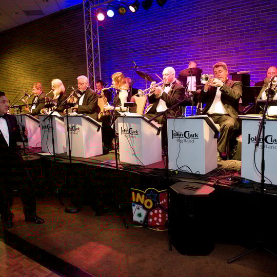 John Clark Big Band - Big Band in Philadelphia, PA