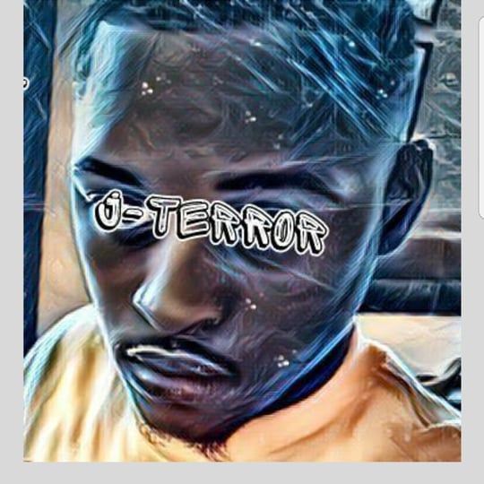 J-Terror - Hip Hop Artist / Rap Group in Madison, WI