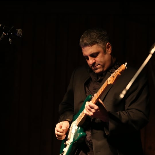 J Caviola - Guitarist in Austin, TX