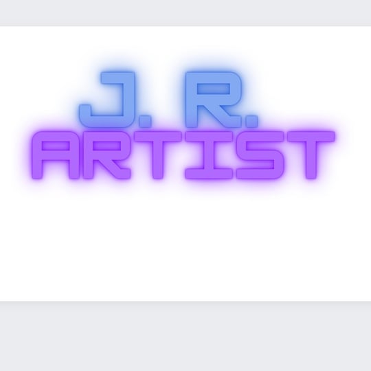 J R Artist Make your own slime bar - Arts & Crafts Party in Lawrenceville, GA