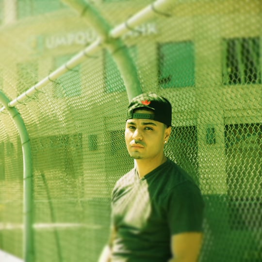 J Rome - Hip Hop Artist in Marysville, CA