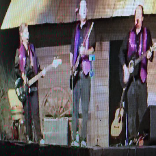 J & The Two Tones - Singing Group / 1960s Era Entertainment in Kissimmee, FL