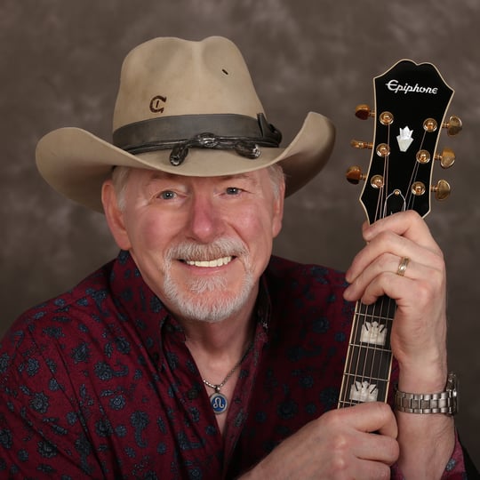 Jack Evans - Country Singer in Aurora, IL