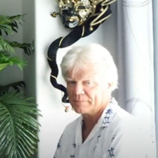 Jack Is The Piano Guy - Pianist in Surrey, BC