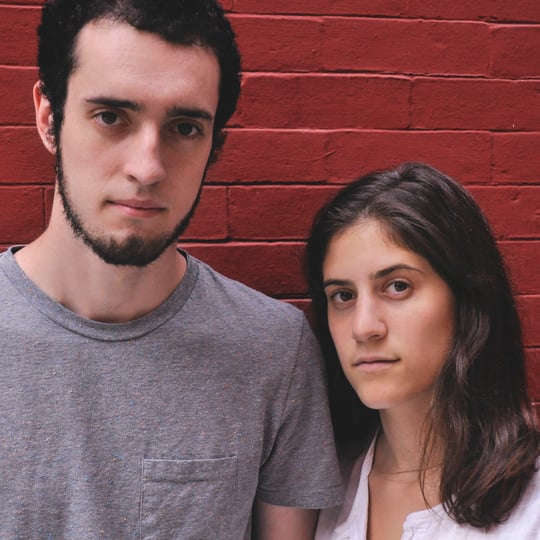 Jakals - Acoustic Band in Brookline, MA